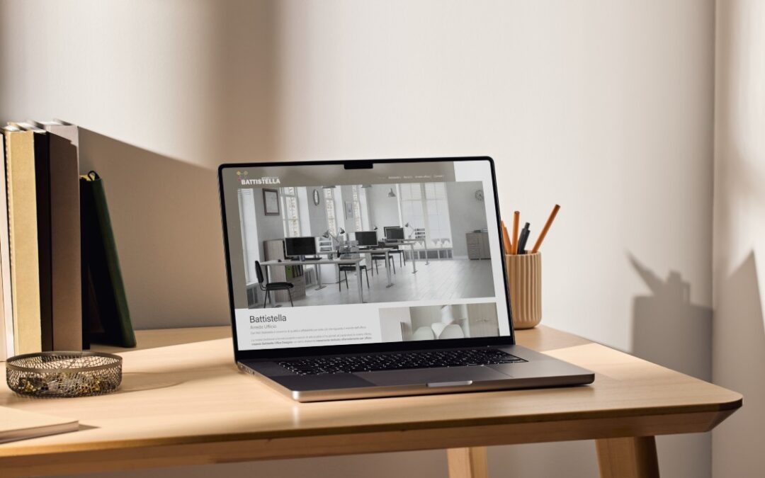 Battistella Office Designer