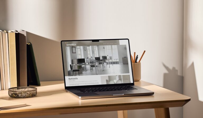 Battistella Office Designer