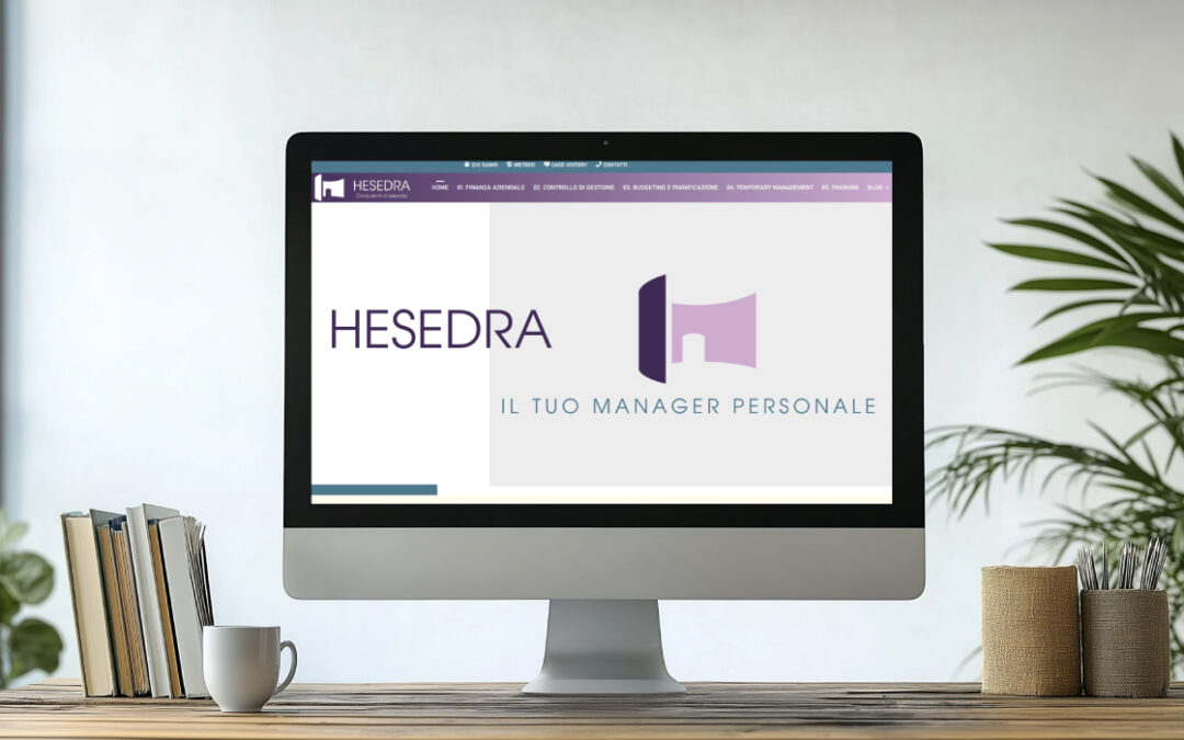 Hesedra