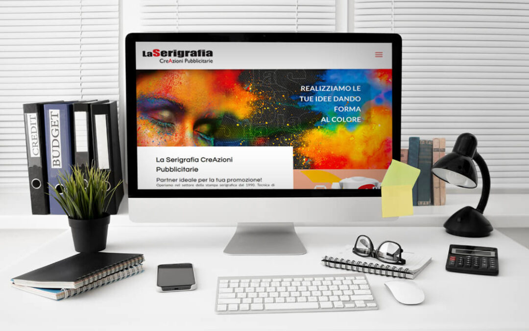 La Serigrafia