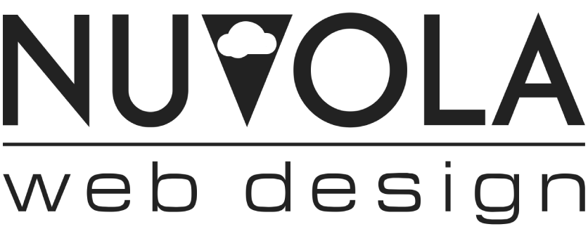 nuvola web design Eralda Harizi
